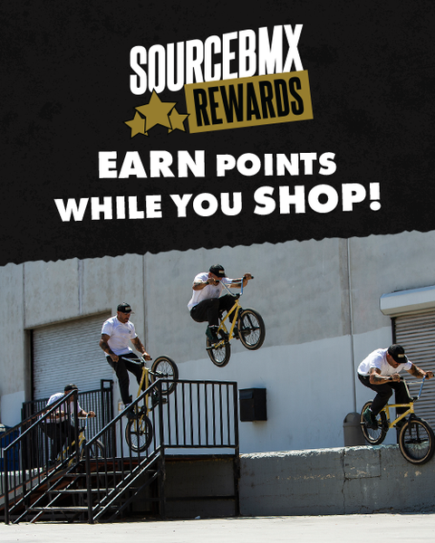 SOURCE REWARDS