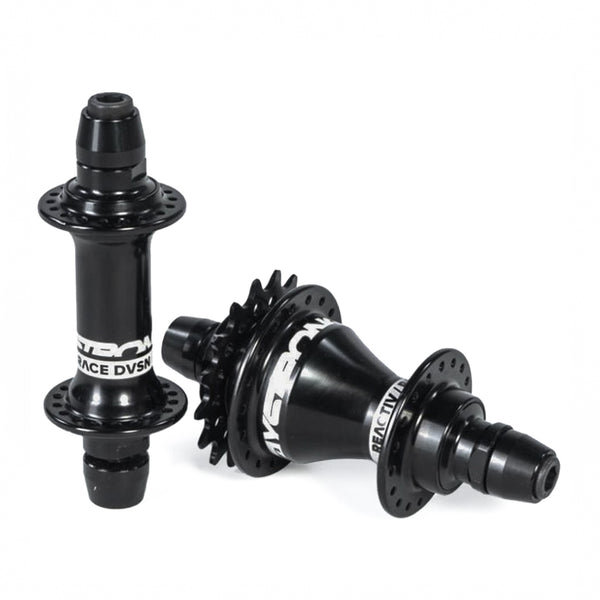 Stay Strong Reactiv Race 36H Hubset – Source BMX