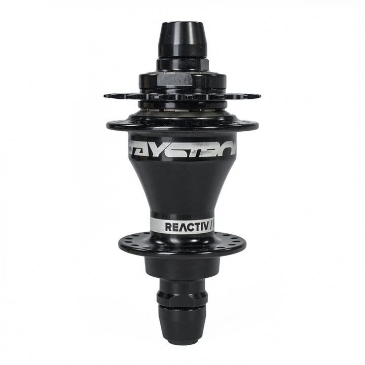 Stay Strong Reactiv Race 36H Hubset