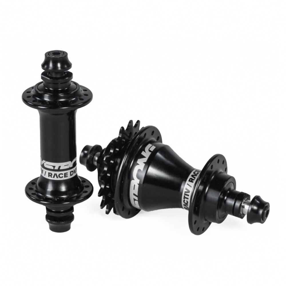 Stay Strong Reactiv Race 28H Hubset