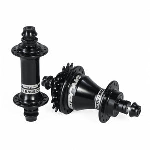 Stay Strong Reactiv Race 28H Hubset
