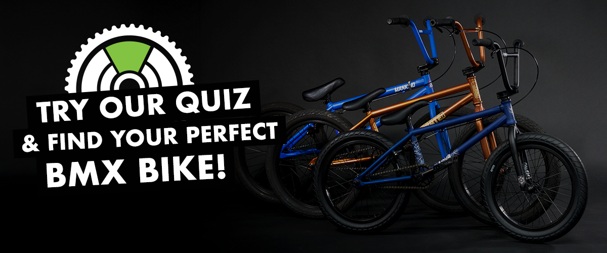 BIKE QUIZ