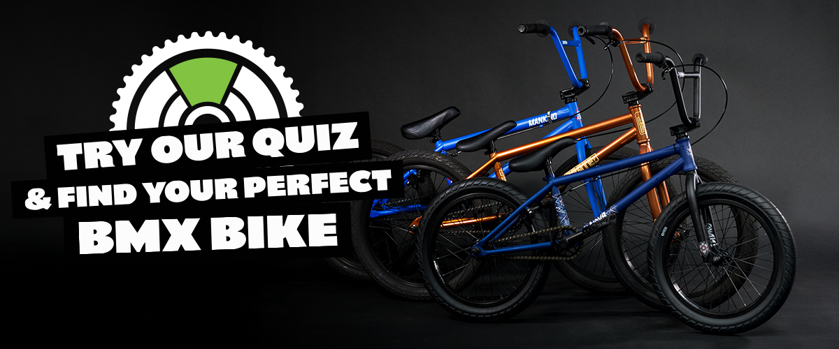 BIKE QUIZ