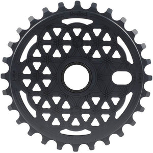 Shadow Maya Sprocket