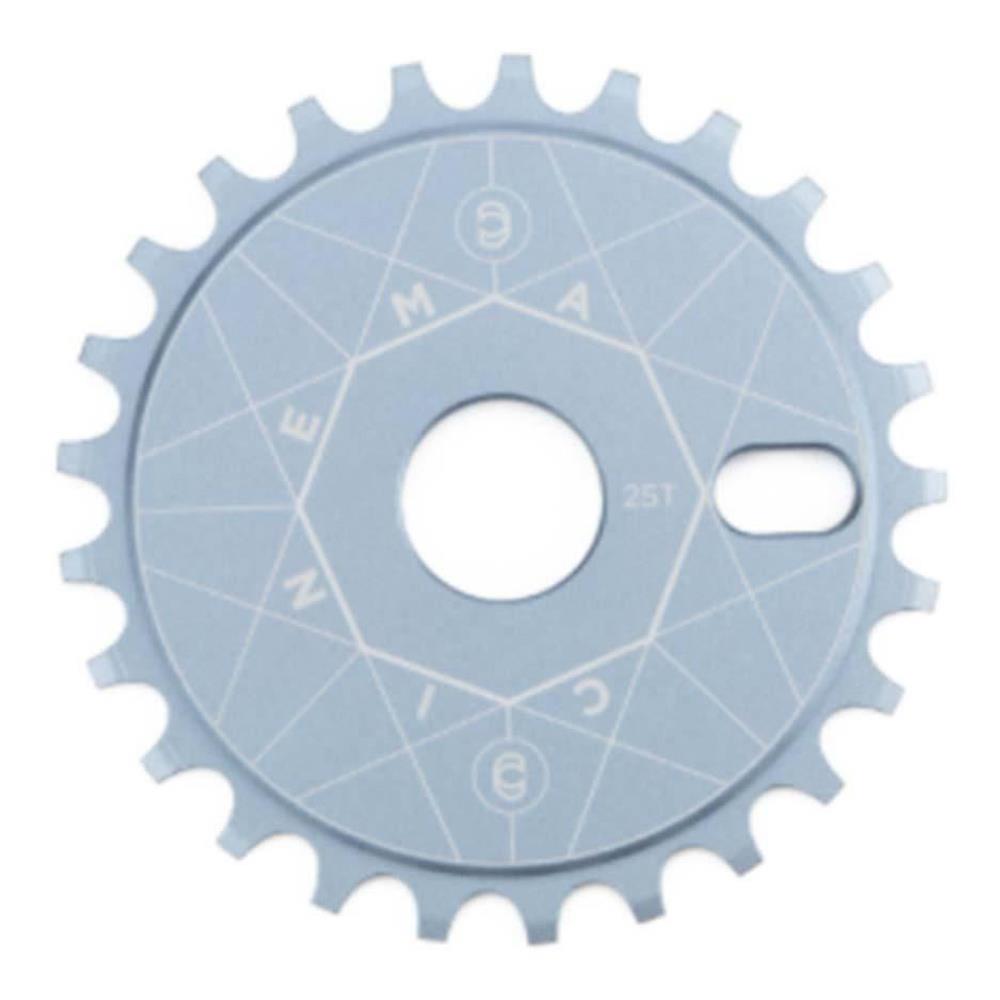 Cinema Format Sprocket