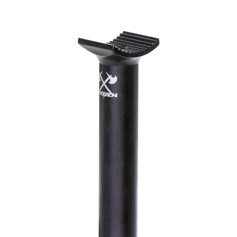 Demolition Pivotal Seat Post