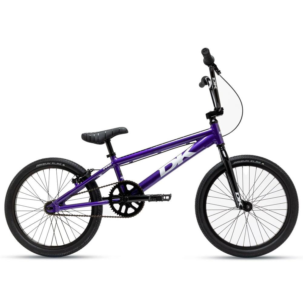 DK Swift Race Pro BMX Bike