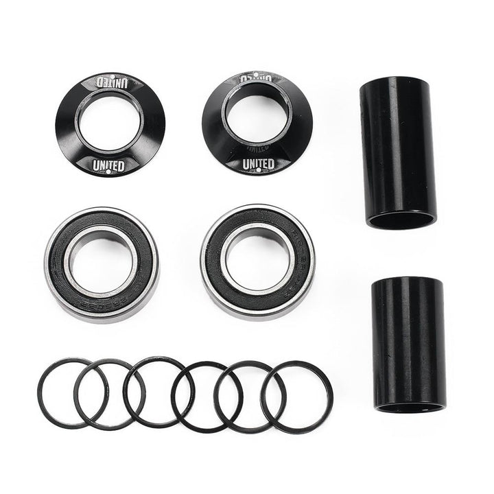 United Supreme Mid BB