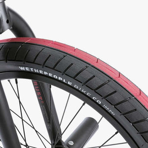 Wethepeople Trust FC 2023 BMX Bike