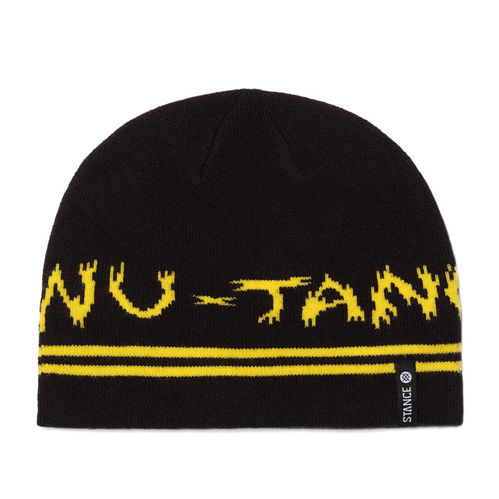 Stance Wutang Anti Beanie - Black