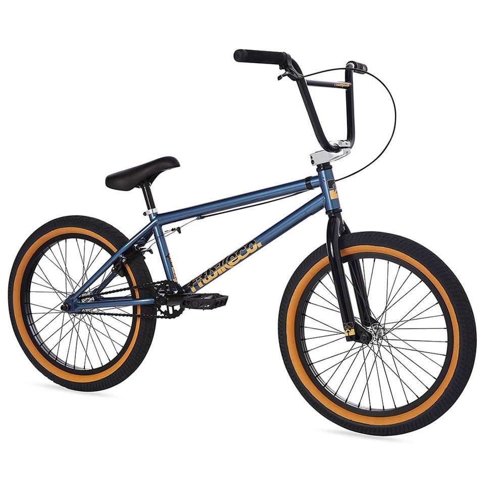 Fit Series One (LG) BMX Räd 2023