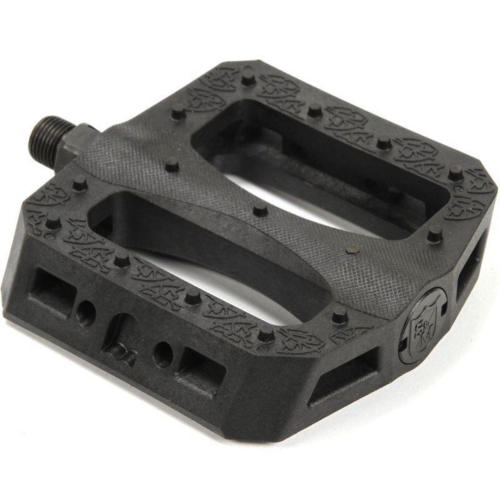 S&M Hoder BTM Pedals