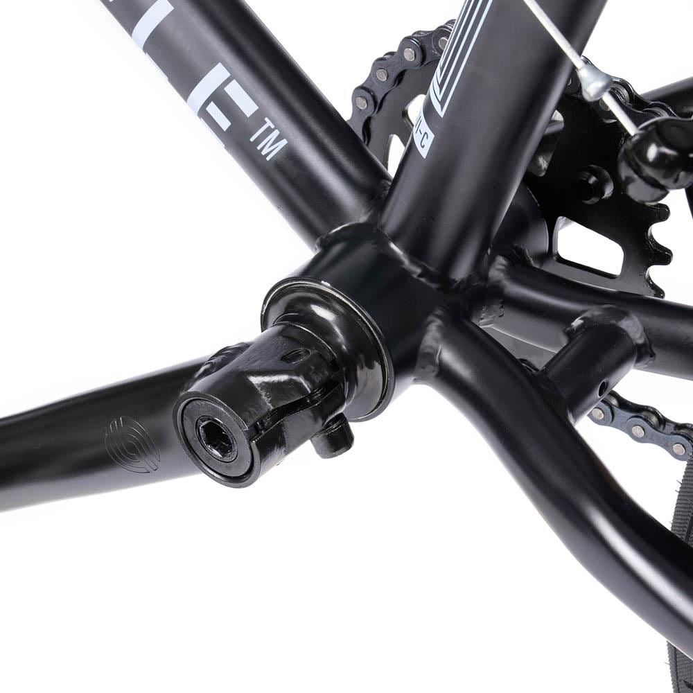 WeThePeople Riot 14" BMX Bike