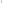 Answer Dagger Junior BMX Race Fork