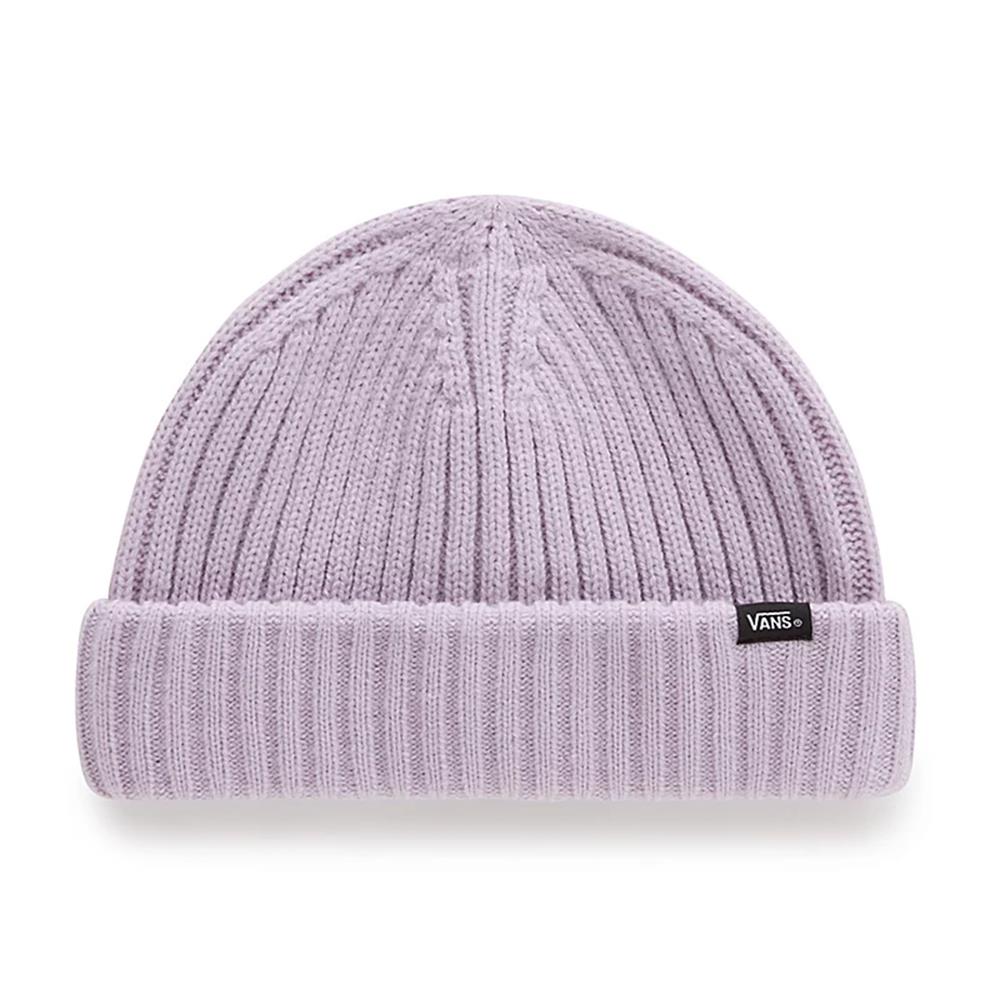 Vans Shallow Cuff Beanie - Lavender Frost