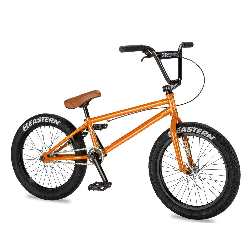 Eastern Traildigger 20" BMX Bike