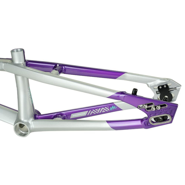 Stay Strong For Life V5.1 Pro Frame
