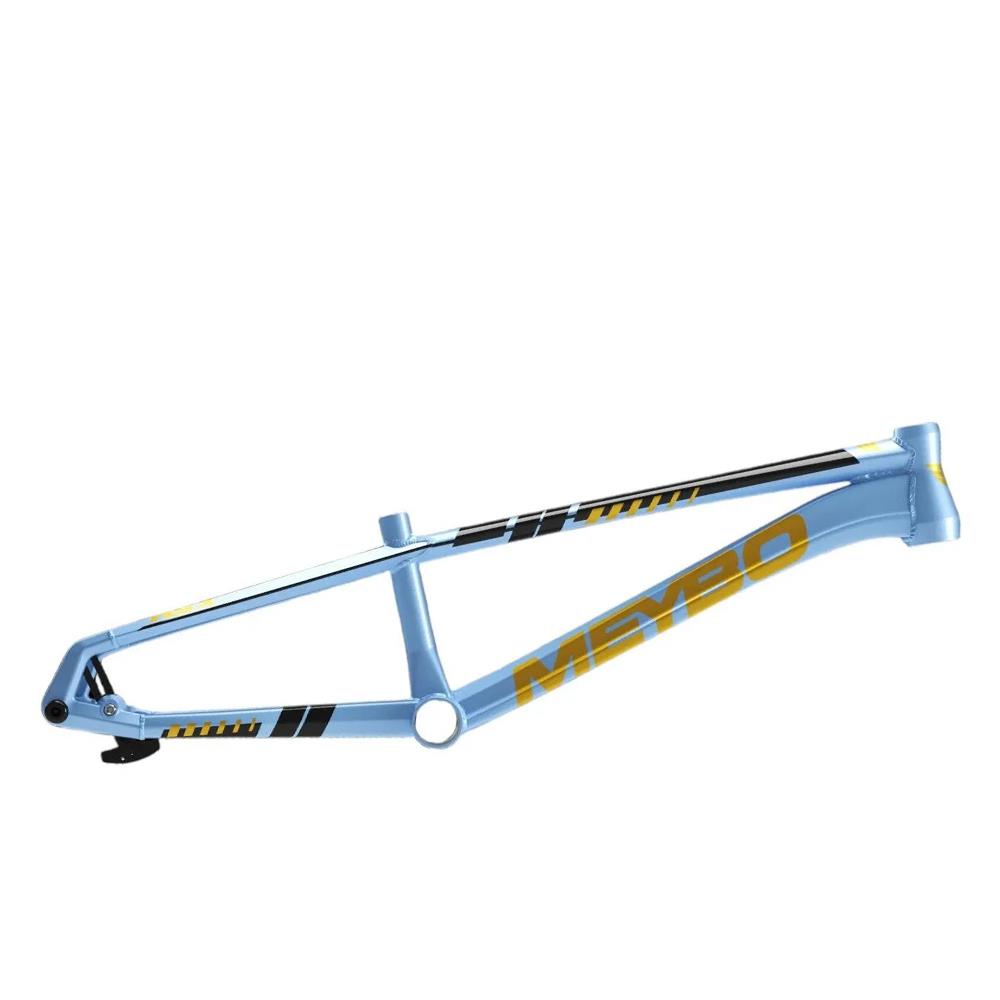 Meybo HSX Alloy 2026 Bmx Race Expert Frame