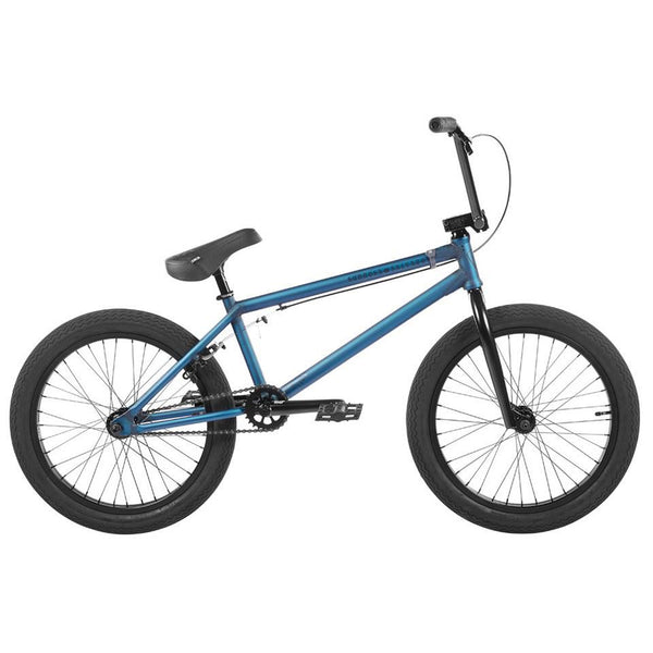Subrosa Salvador FC BMX Bike – Source BMX
