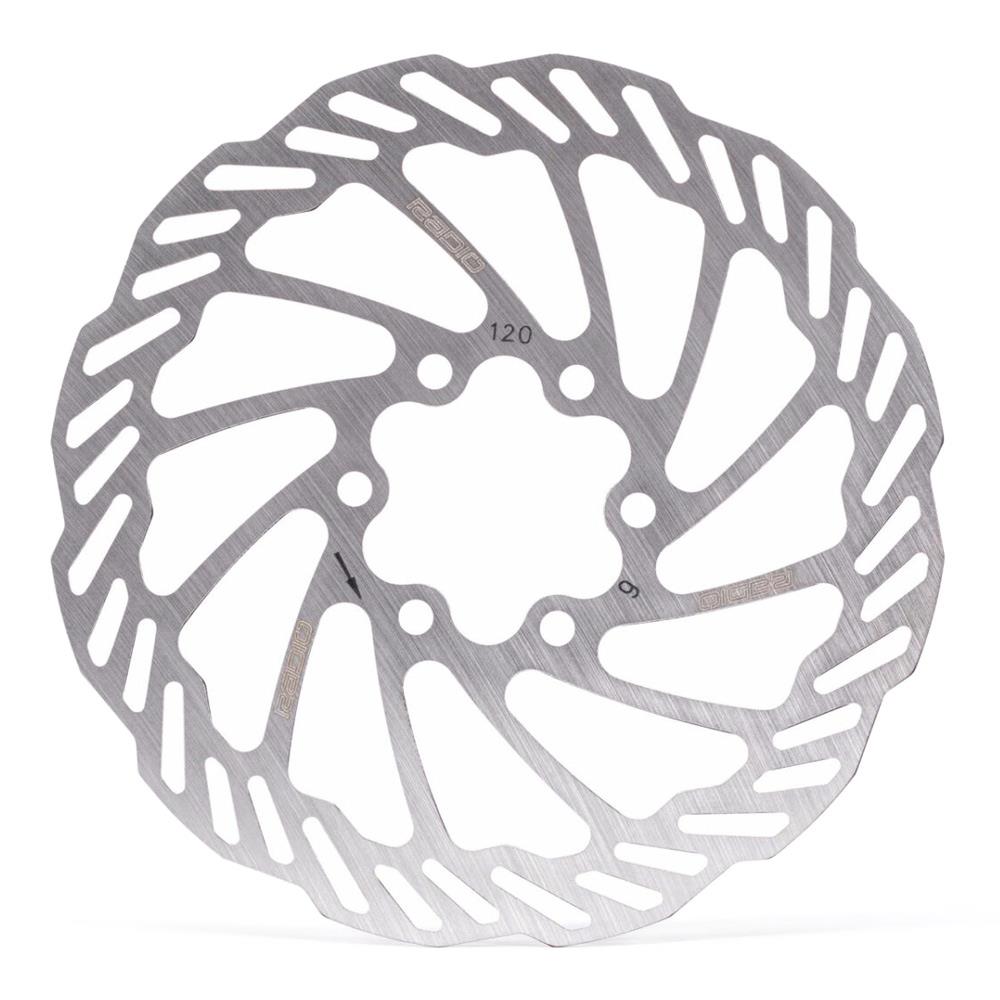 Radio Raceline Disc Brake Rotor