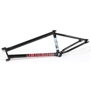 Fiend Mills Frame Source BMX