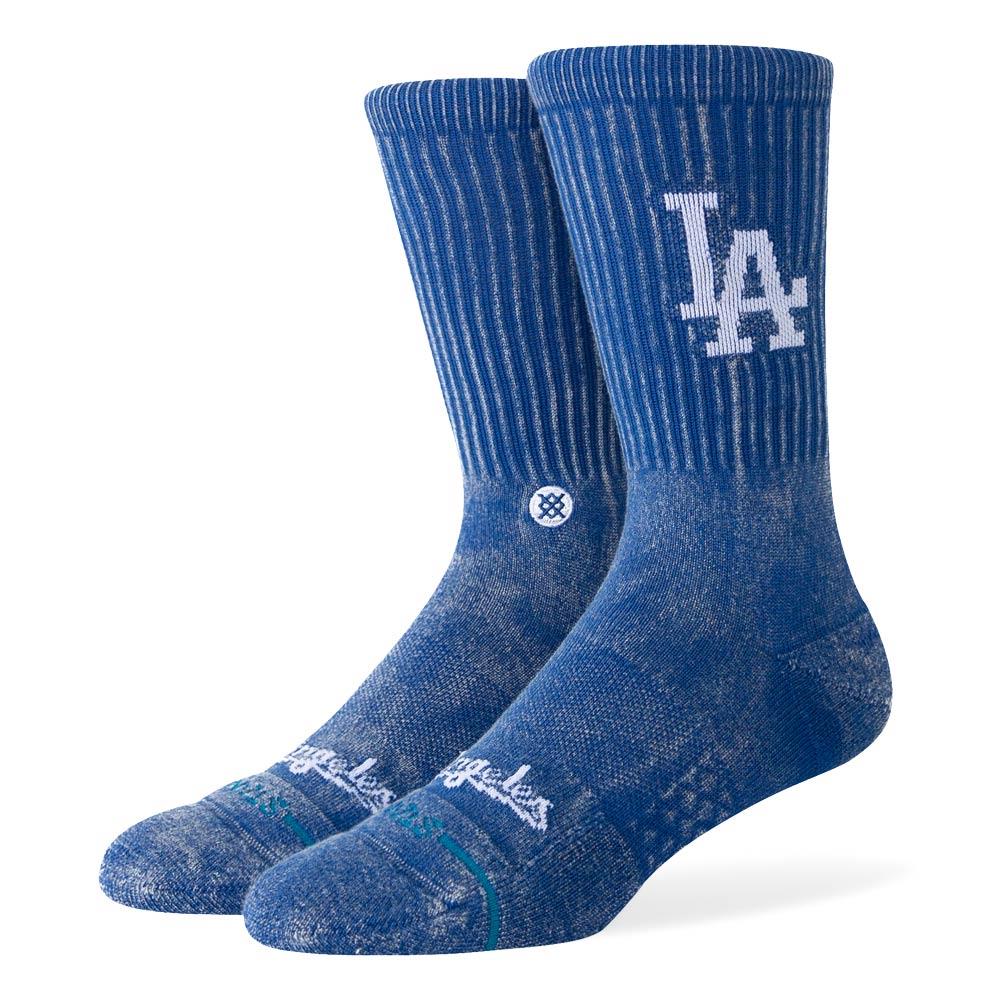 Stance Fade La Socks - Azul - Grande