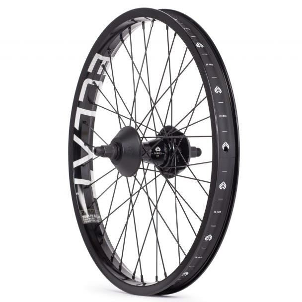Eclat Cortex/Bondi Cassette Wheel - LHD