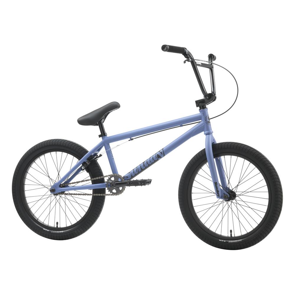Sunday Scout BMX Bike | Source BMX