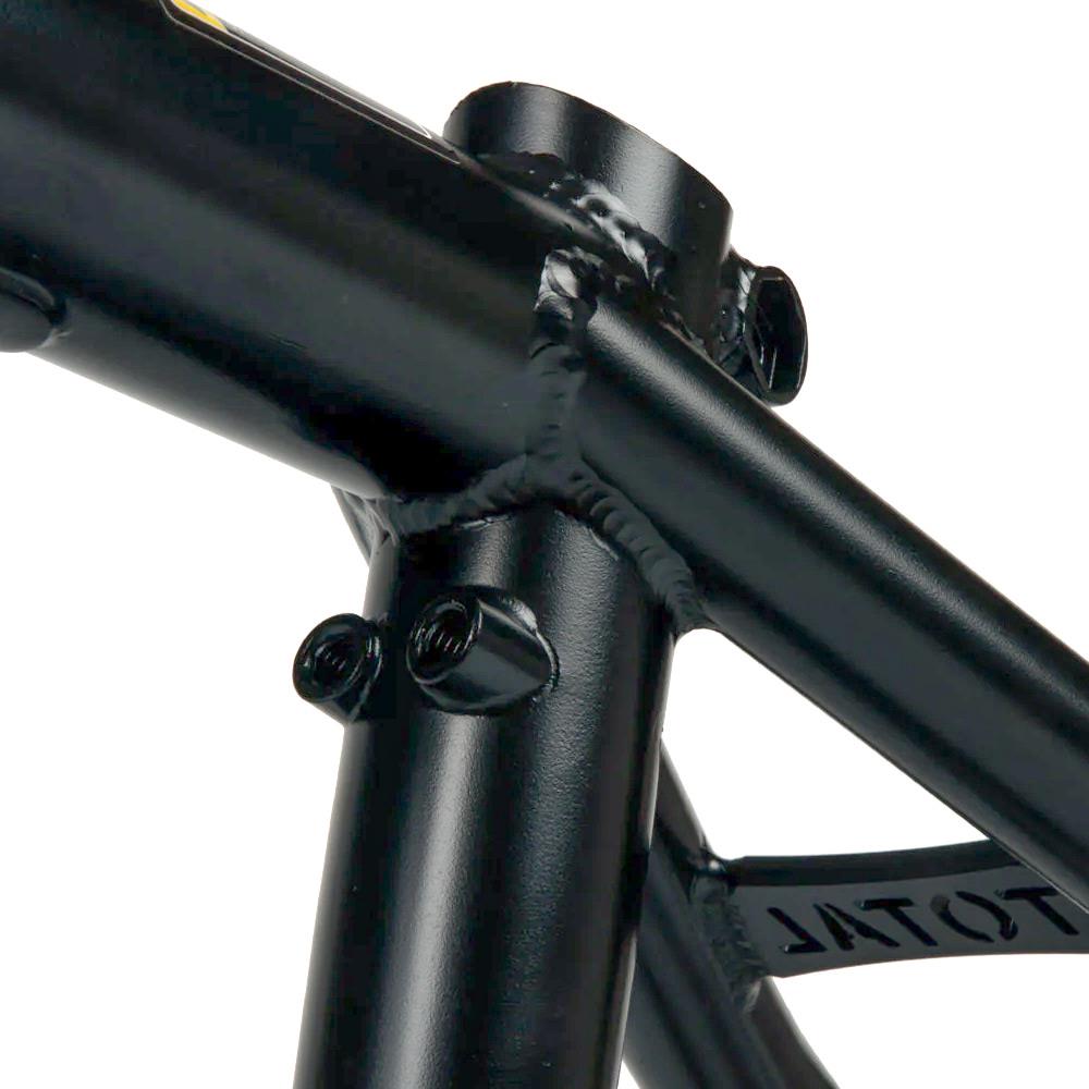 Total BMX TWS Pro Frame