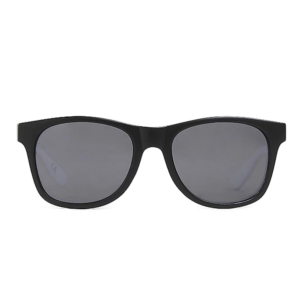 Vans Spicoli Sunglasses Black/White – Source BMX