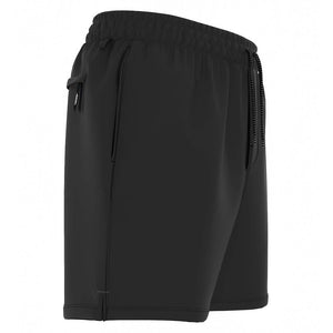 Vans Primary Solid Elastic Boardshorts - Black