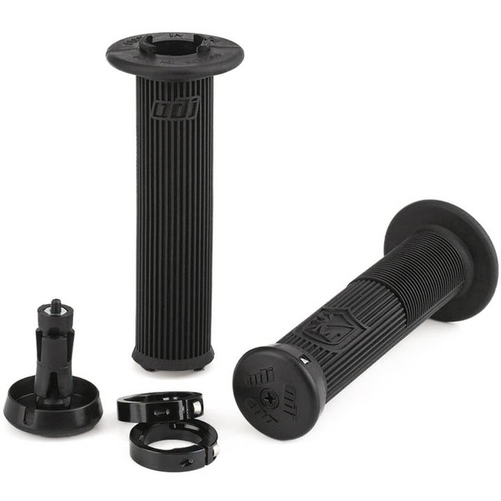 S&M X ODI Clamp Down Grips