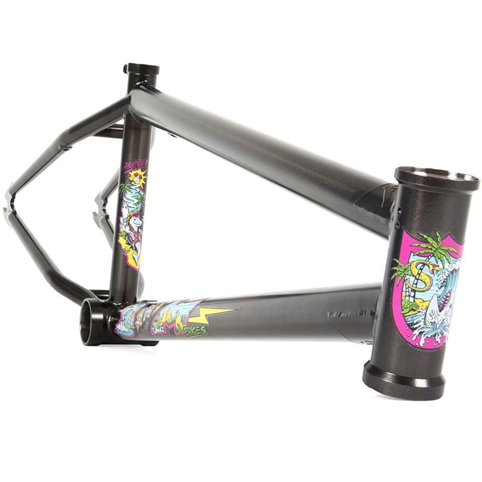 S&M Hucker Frame
