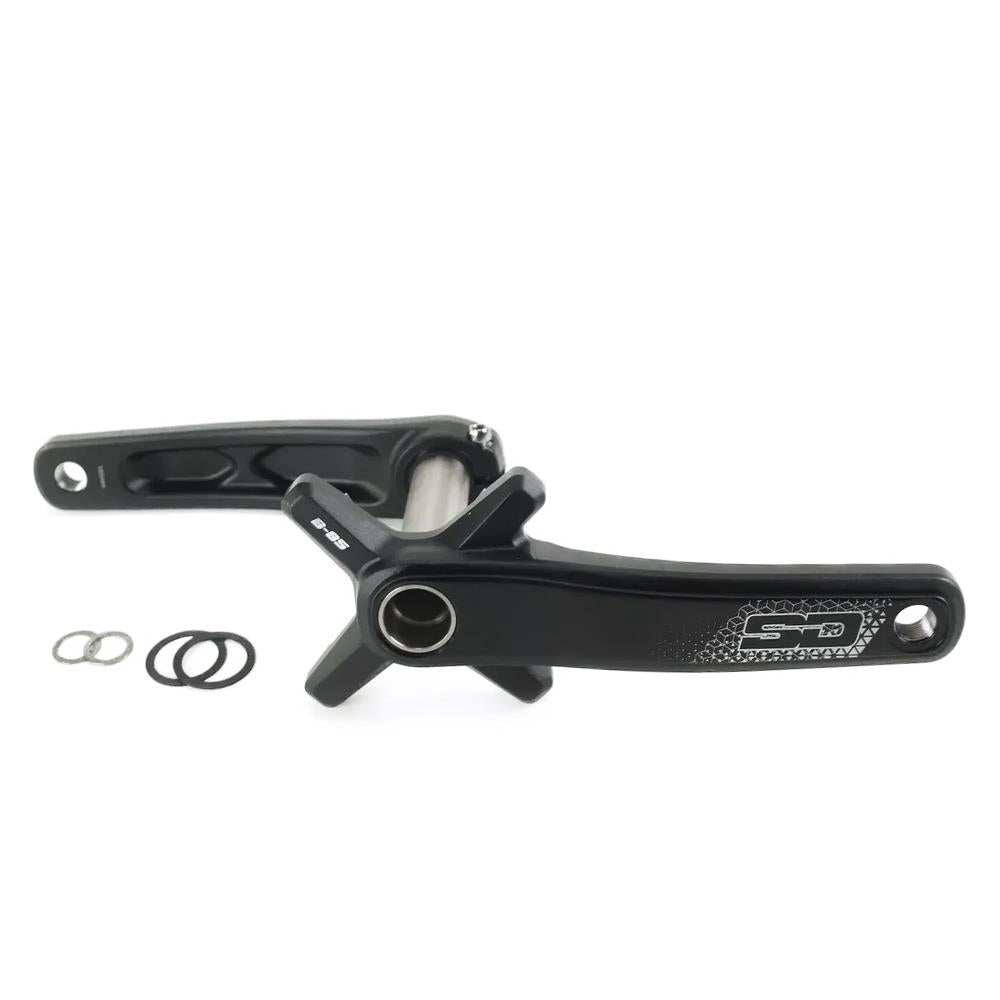 SD B-85 4 Hole Crankset