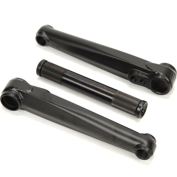 Cult Hawk V2 Cranks – Source BMX