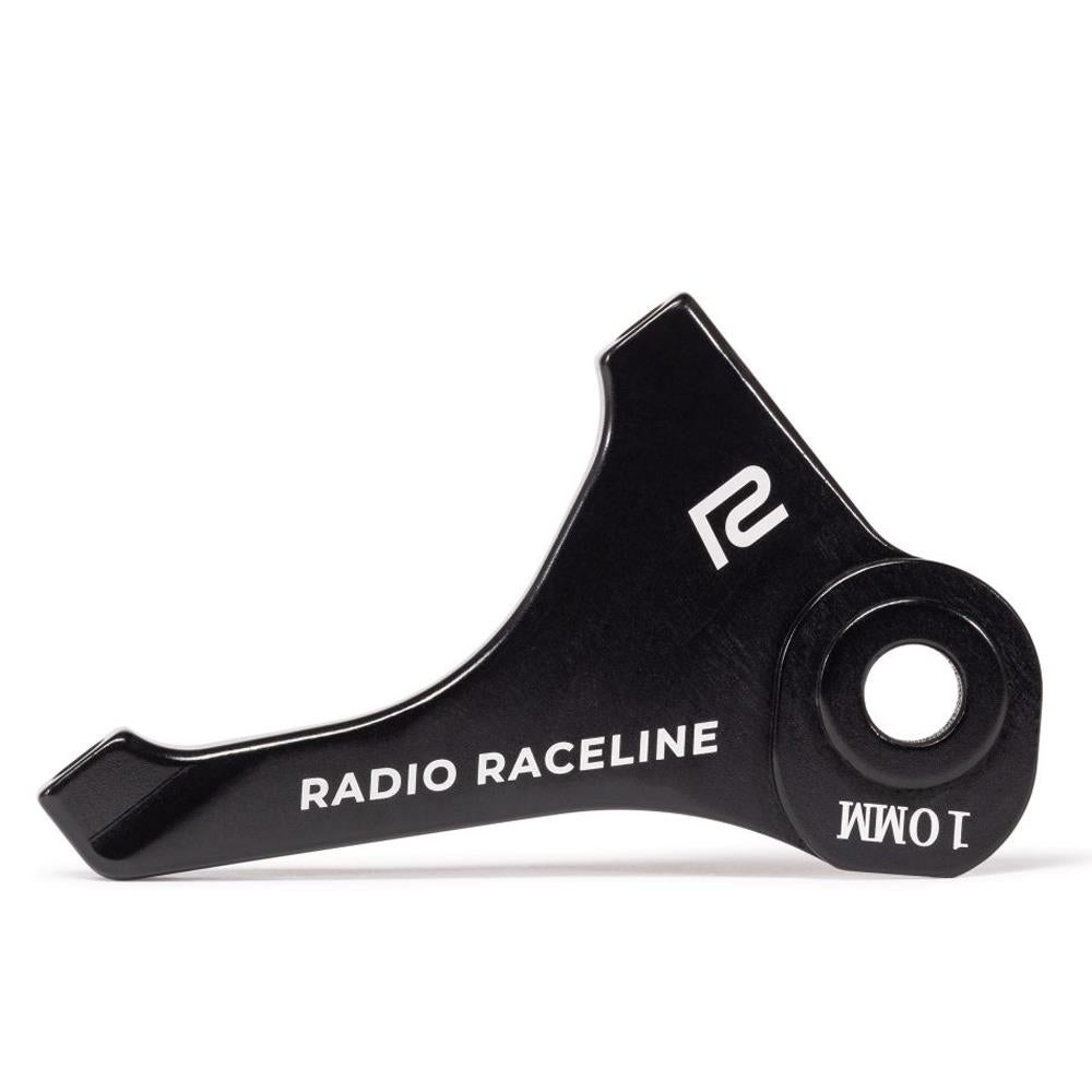 Radio Race Helium Pro Disc Brake Mount