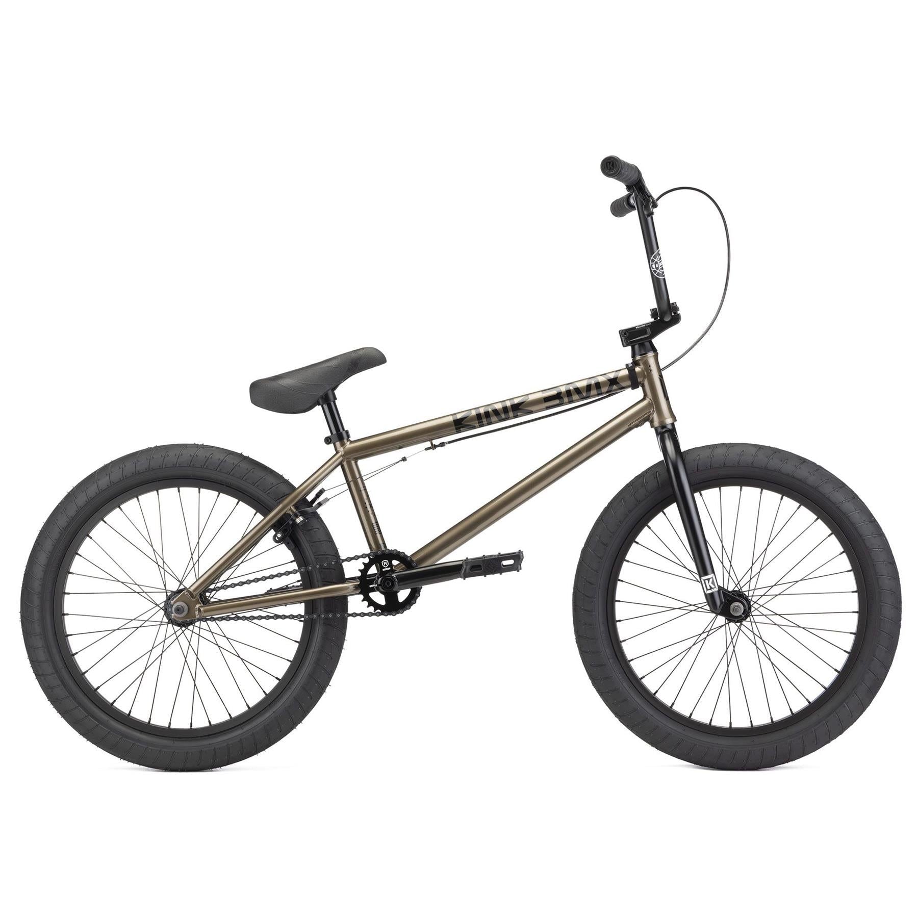 Kink launch bmx 2019 online