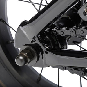 Fit 12" Misfit BMX Bike