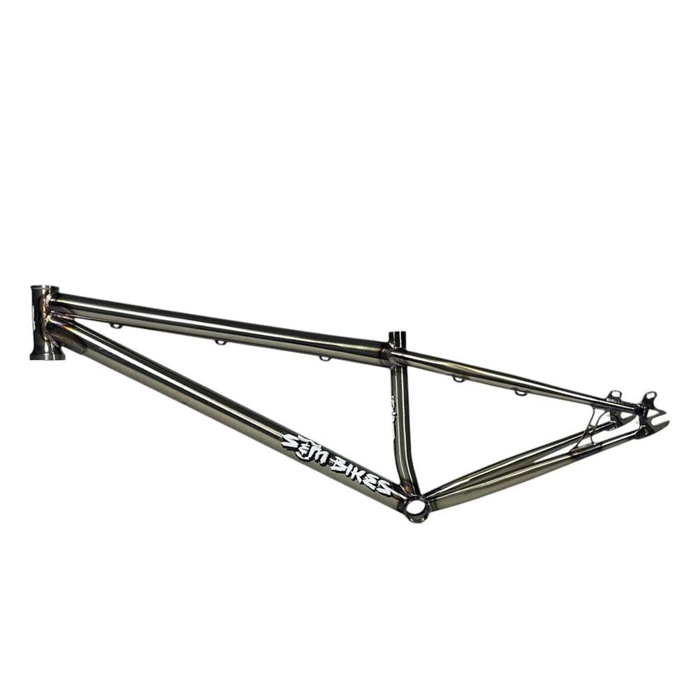 S&M Big Jumper 26'' Frame