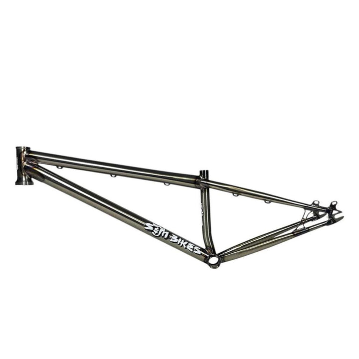 S&M Big Jumper 26'' Frame