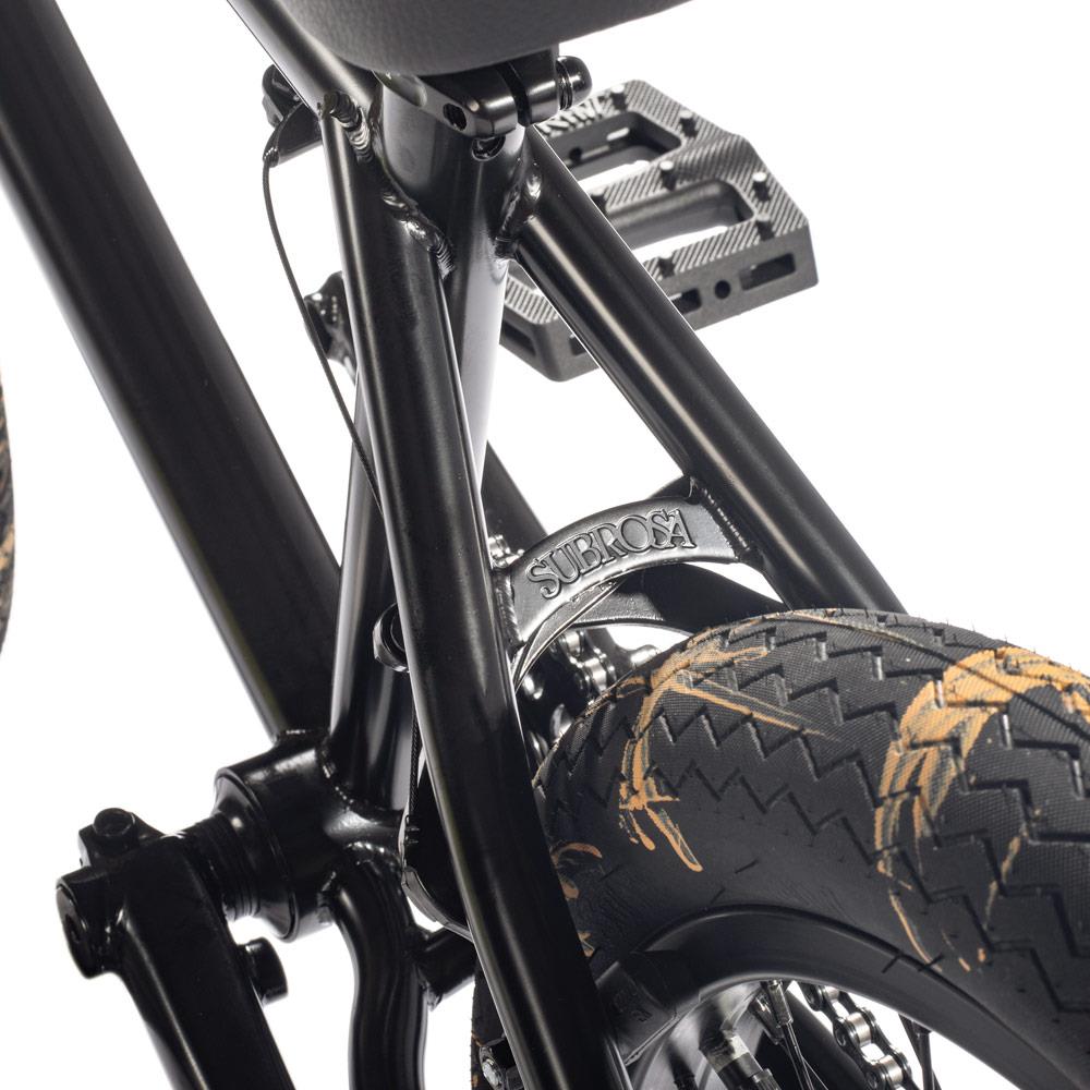 自転車本体 SUBROSA Salvador BMX Subrosa Salvador XL