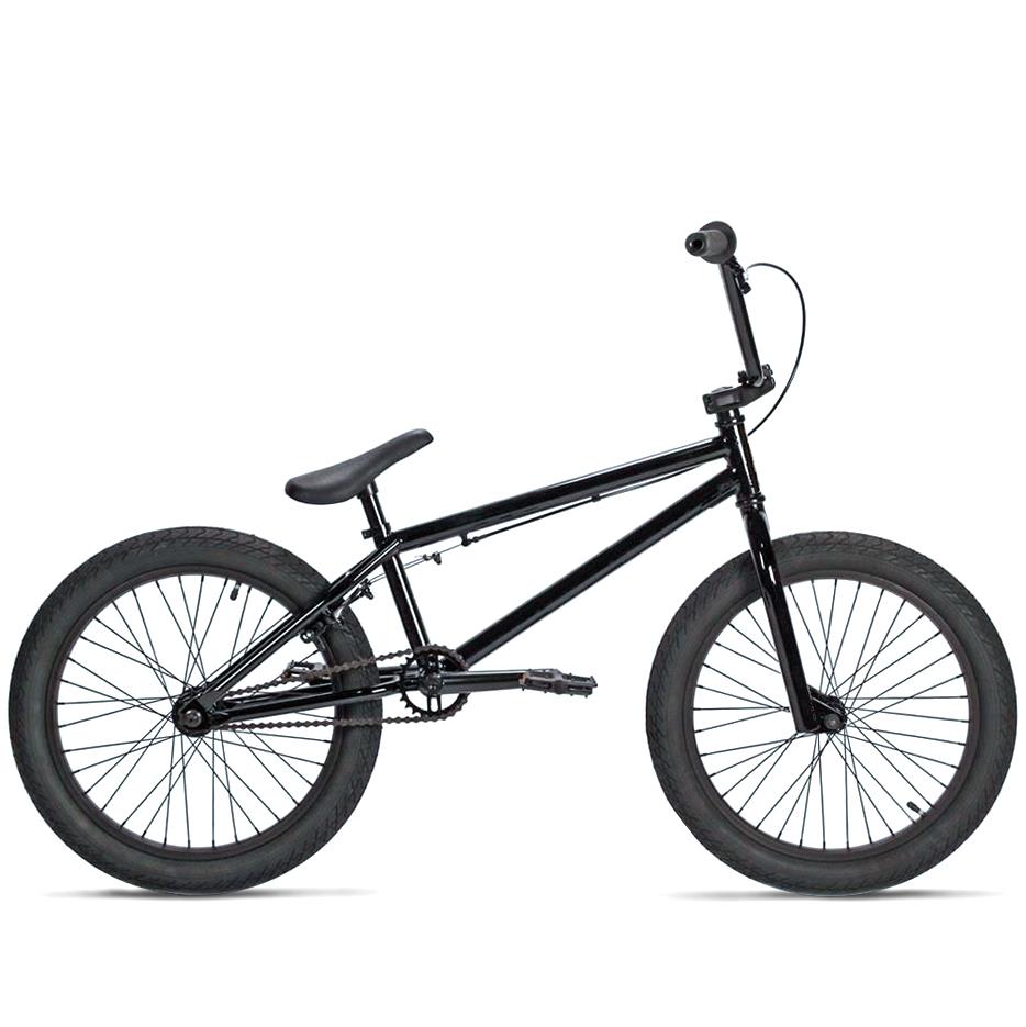 BMX ブラックバイク Jet BMX Block BMX Bike – Source BMX