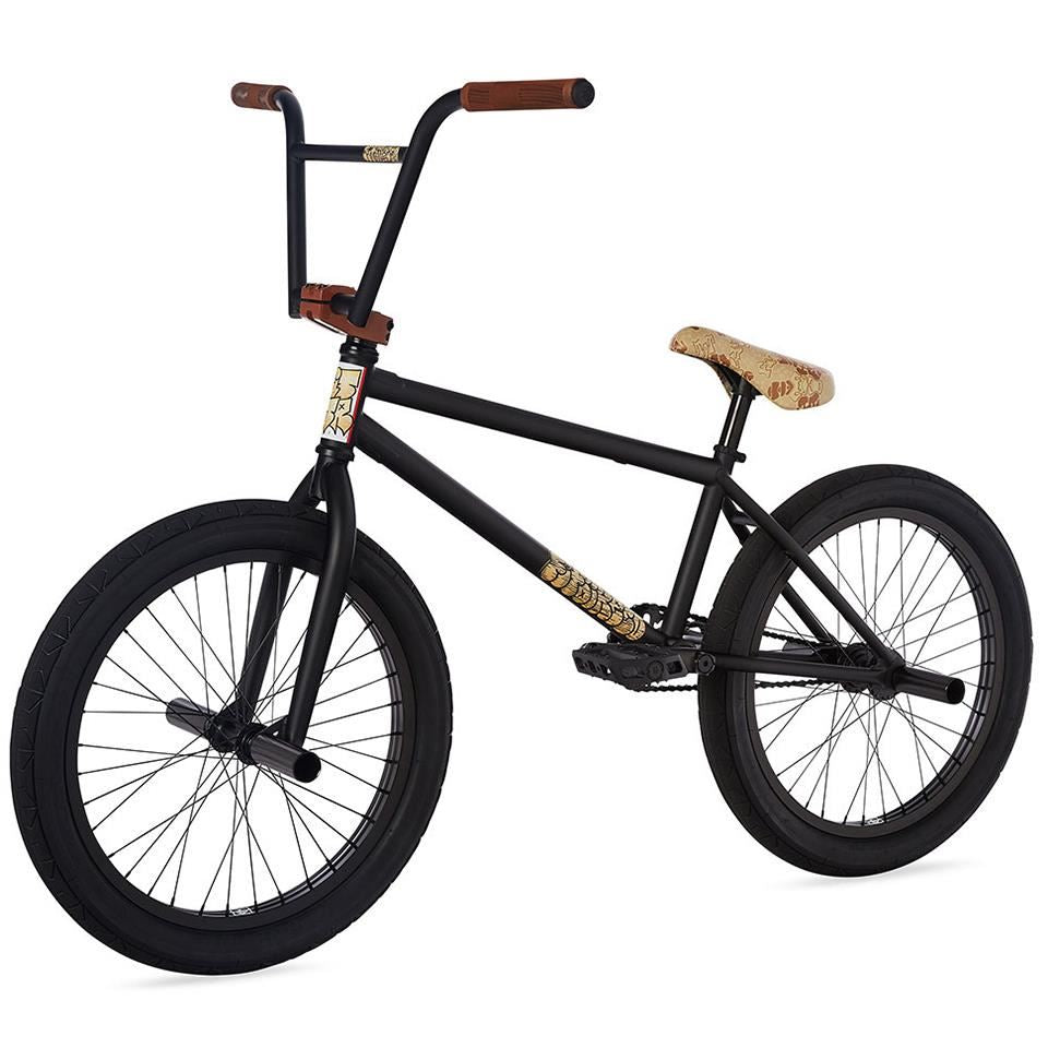 Fit STR (MD) BMX Bike