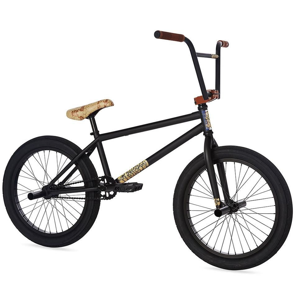 Fit STR (MD) BMX Bike