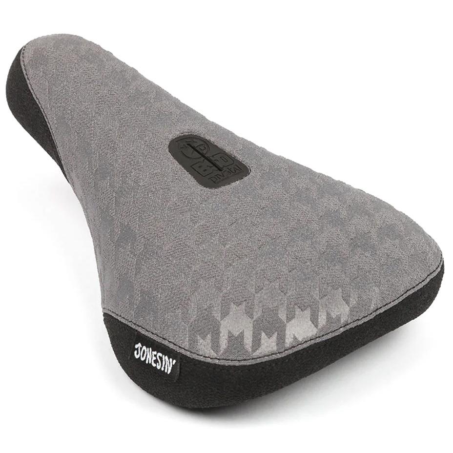 BSD Jonesin Fat Pivotal Seat