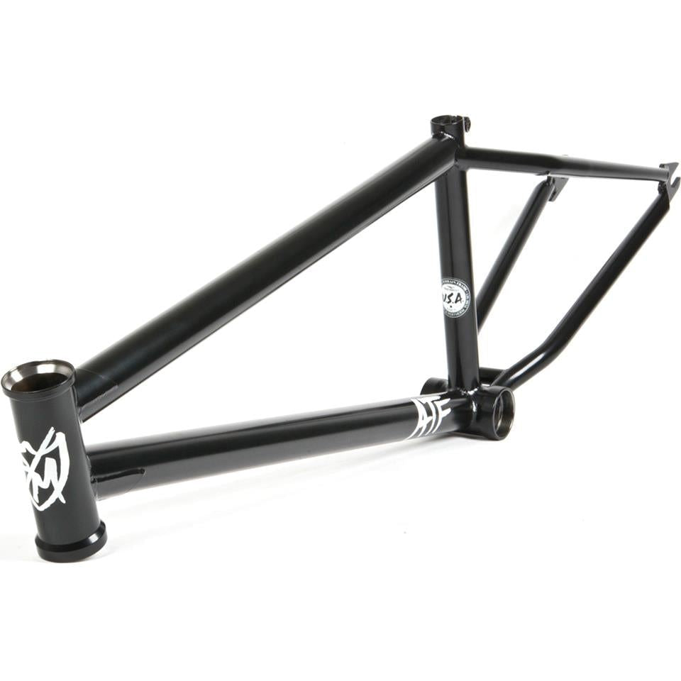 S&M ATF 20.75 bmx フレーム S&M ATF Frame (20