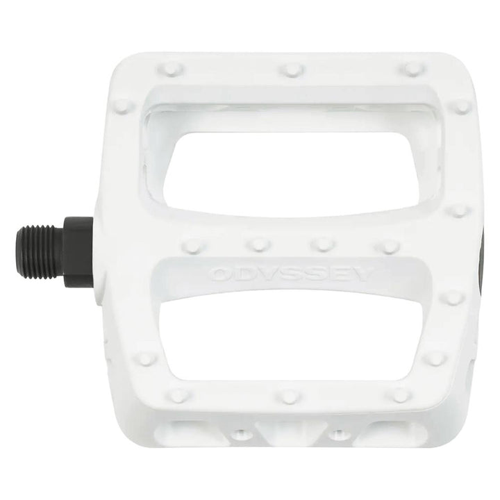 Odyssey Twisted Plastic Pedals
