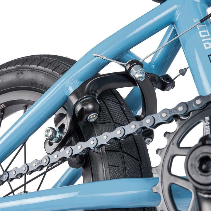 WeThePeople Riot 14" BMX Bike