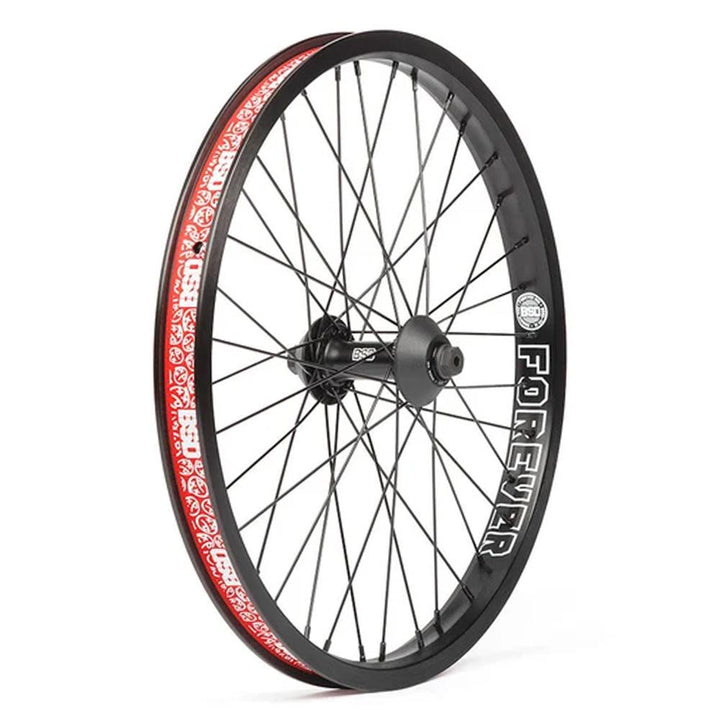 BSD Forever Front Street Pro Front Wheel
