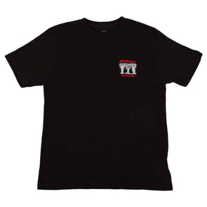 Vans X Fast And Loose Kids T-Shirt - Black